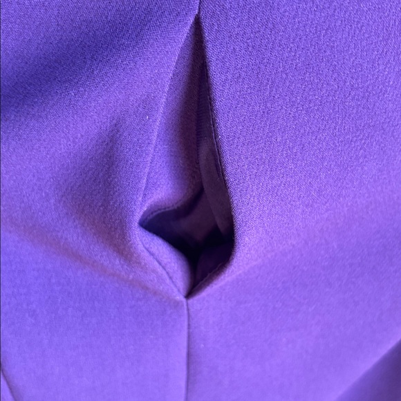 Michael Michael Kors size 10 lined with pockets. - Picture 6 of 7